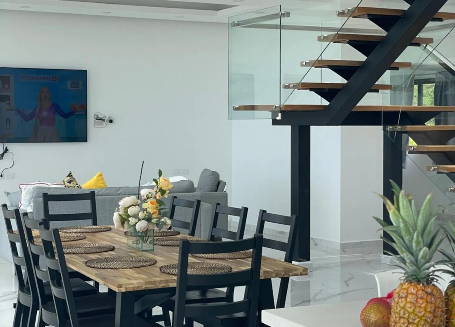 Villa Ocean Blue Las Terrenas