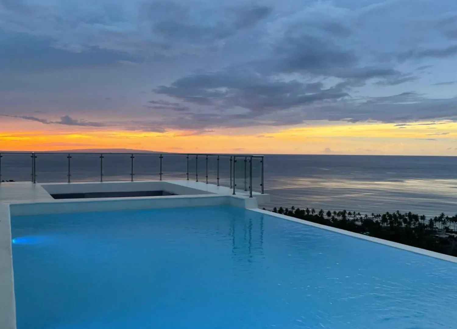 Villa Ocean Blue Las Terrenas