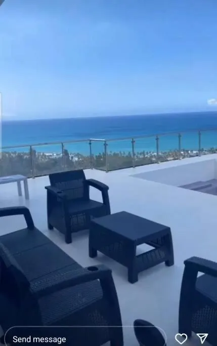 Villa Ocean Blue لاس تاريناس جمهورية الدومينيكان