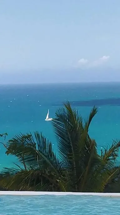 Villa Ocean Blue لاس تاريناس 0*,  جمهورية الدومينيكان