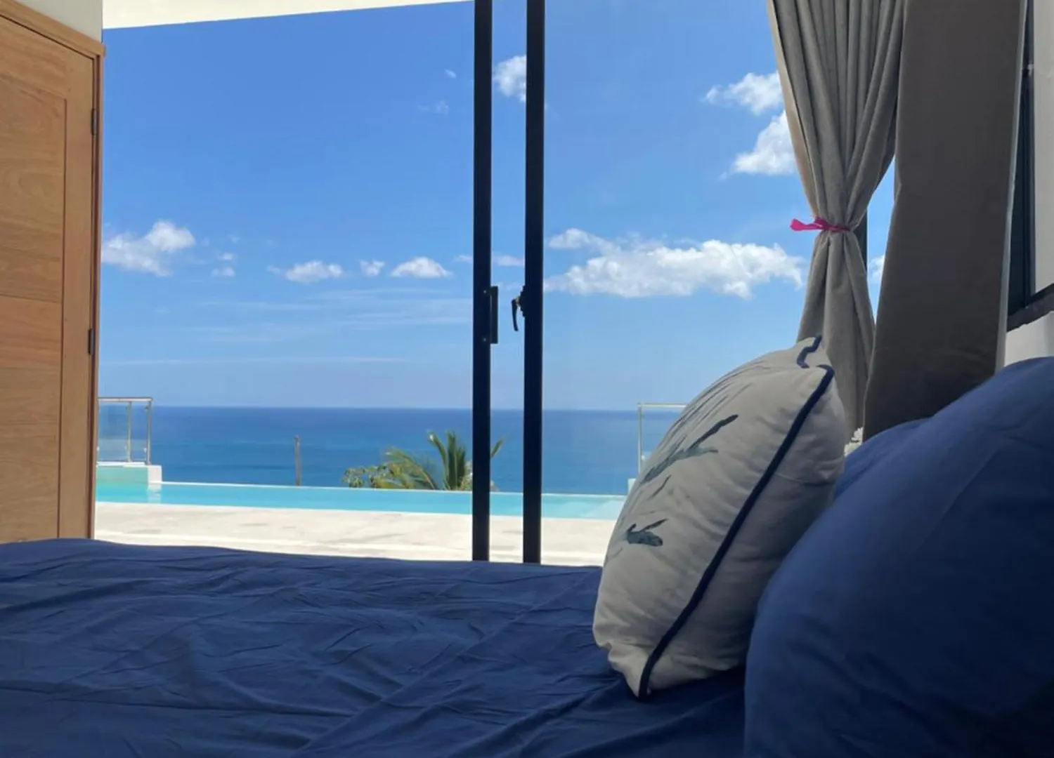 Villa Ocean Blue لاس تاريناس